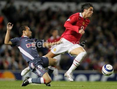 c-ronaldo7    manchester